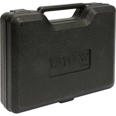 Raktai alyvos nuleidimui | 12 vnt YATO 2