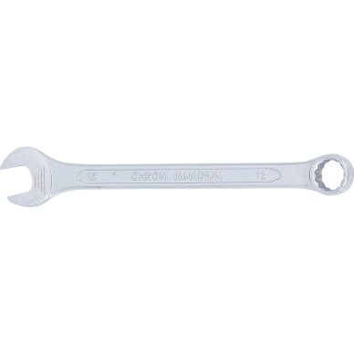 Raktas kombinuotas | 12 mm (1062) 2 Raktas kombinuotas | 12 mm (1062) 2