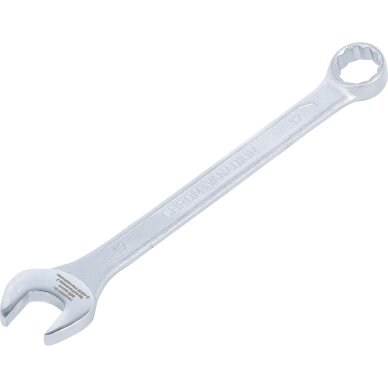 Raktas kombinuotas | 17 mm (1067) Raktas kombinuotas | 17 mm (1067)