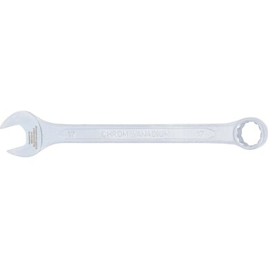 Raktas kombinuotas | 17 mm (1067) 1 Raktas kombinuotas | 17 mm (1067) 1