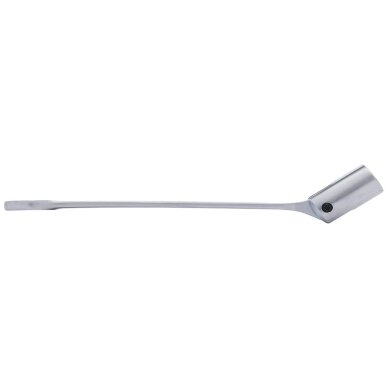Raktų su vartoma galvute komplektas | 8 - 22 mm | 14 vnt BGS 4 Raktų su vartoma galvute komplektas | 8 - 22 mm | 14 vnt BGS 4