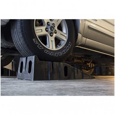 Rampa automobiliui 2,5ton 2vnt. 90x32x22cm 3 Rampa automobiliui 2,5ton 2vnt. 90x32x22cm 3