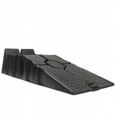 Rampa automobiliui 2vnt. 90.5x30x17cm 1 Rampa automobiliui 2vnt. 90.5x30x17cm 1