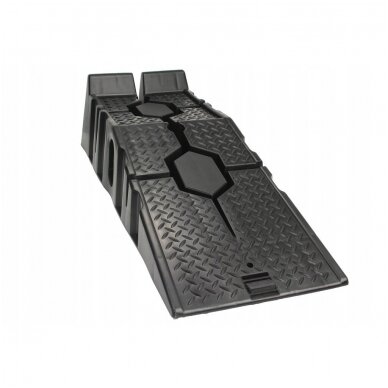 Rampa automobiliui 2vnt. 90.5x30x17cm 3 Rampa automobiliui 2vnt. 90.5x30x17cm 3