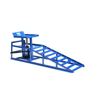 Rampa automobiliui su domkratu 2T GEKO G02048