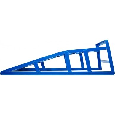 Rampų rinkinys | plotis 345 mm | 2 vnt. iki 2000kg BGS 2 Rampų rinkinys | plotis 345 mm | 2 vnt. iki 2000kg BGS 2
