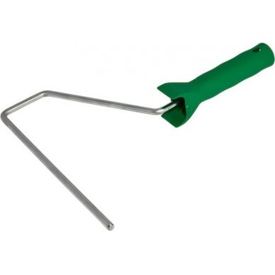 Rankena voleliui STALCO 250x8mm Rankena voleliui STALCO 250x8mm