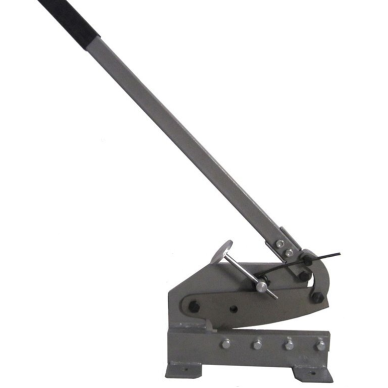 Rankinės žirklės sverto tipo 250mm Rankinės žirklės sverto tipo 250mm