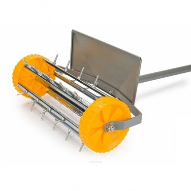 Rankinis aeratorius POWERMAT PM-AR-34T 3 Rankinis aeratorius POWERMAT PM-AR-34T 3