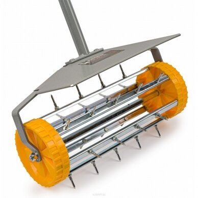 Rankinis aeratorius POWERMAT PM-AR-34T 1