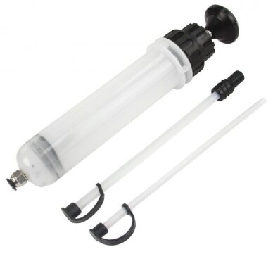 Rankinis tepimo pistoletas, 200 ml talpos (M78299) 1