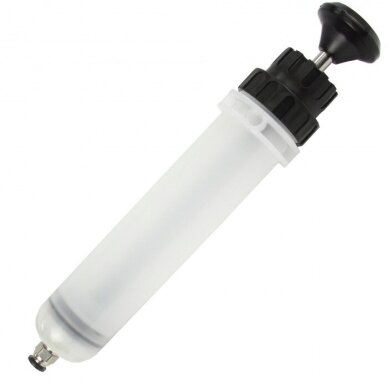 Rankinis tepimo pistoletas, 200 ml talpos (M78299) 3 Rankinis tepimo pistoletas, 200 ml talpos (M78299) 3