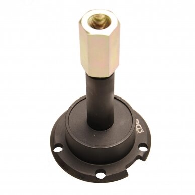Rato stebulės nuėmėjas, antgalis Ford Transit BGS 7776 (7776-1) Rato stebulės nuėmėjas, antgalis Ford Transit BGS 7776 (7776-1)