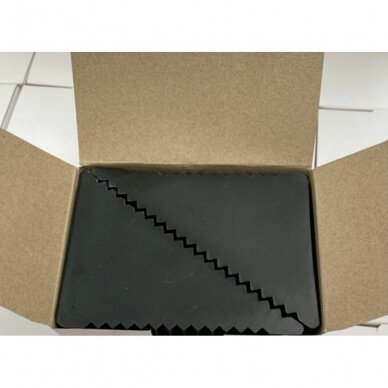 Ratų atramos 125x75x60mm 2vnt. Essen Tools TB2A 3 Ratų atramos 125x75x60mm 2vnt. Essen Tools TB2A 3