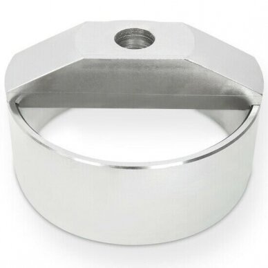 Ratų guolių presavimo rinkinys VAG 62 / 66 / 72 mm 6