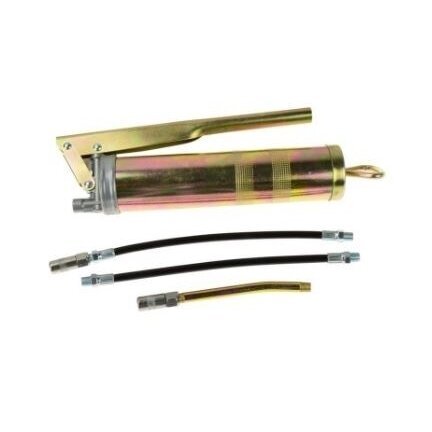 Rankinis tepimo pistoletas lanksti ir standi žarnelė 400cm³ Essen Tools