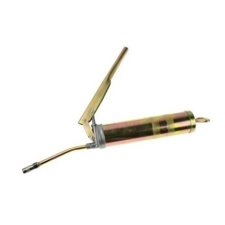 Rankinis tepimo pistoletas lanksti ir standi žarnelė 400cm³ Essen Tools 1 Rankinis tepimo pistoletas lanksti ir standi žarnelė 400cm³ Essen Tools 1