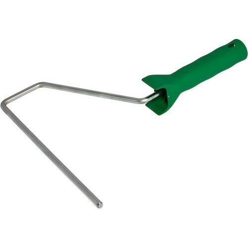 Rankena voleliui STALCO 250x8mm