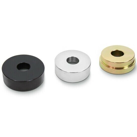 Ratų guolių presavimo rinkinys VAG 62 / 66 / 72 mm 8
