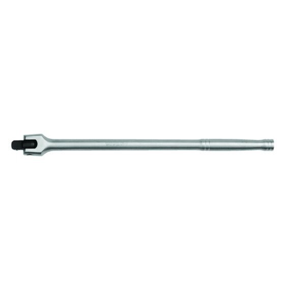 Rankena galvutėms vartomu galu 3/4", 507 mm Rankena galvutėms vartomu galu 3/4", 507 mm
