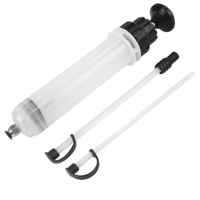 Rankinis tepimo pistoletas, 200 ml talpos (M78299) 1