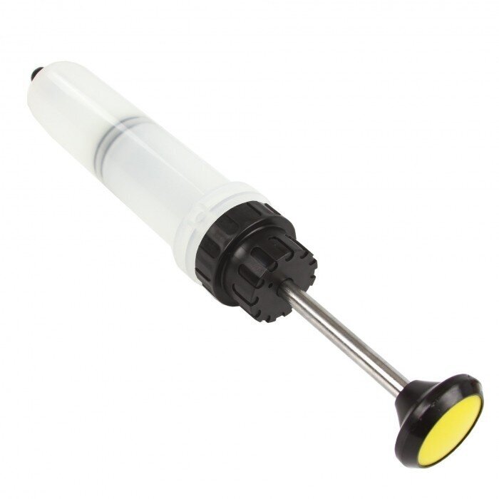 Rankinis tepimo pistoletas, 200 ml talpos (M78299) 2