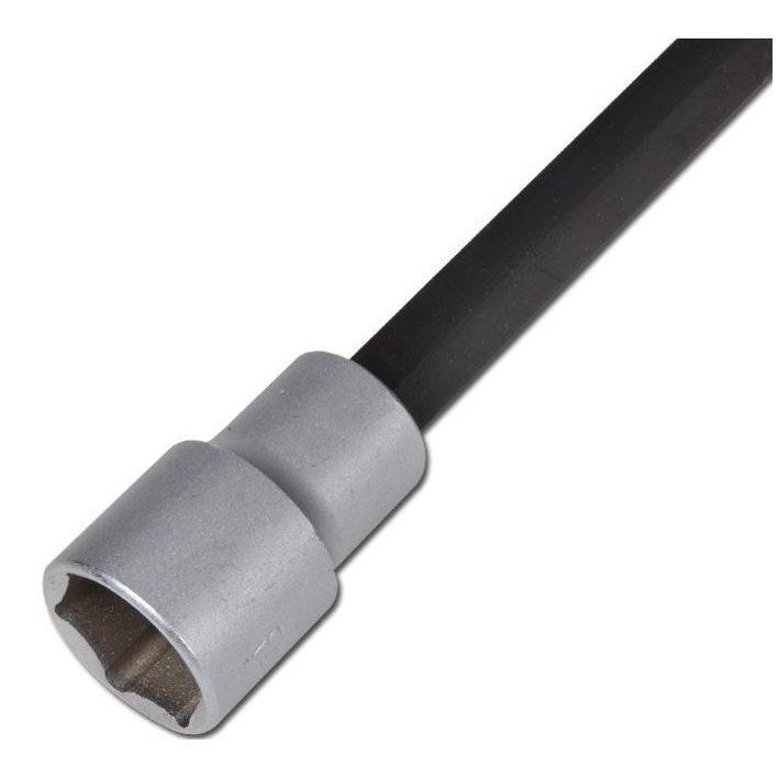 Raktas ratams lanksčia-slankiojama jungtim 17-19-21-1/2" 5 Raktas ratams lanksčia-slankiojama jungtim 17-19-21-1/2" 5