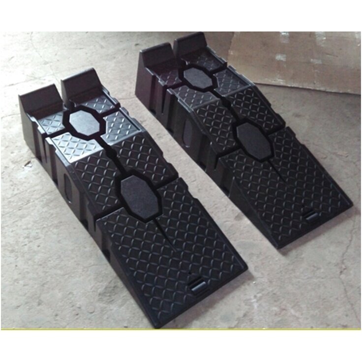 Rampa automobiliui 2,5ton 2vnt. 90x32x22cm 2 Rampa automobiliui 2,5ton 2vnt. 90x32x22cm 2