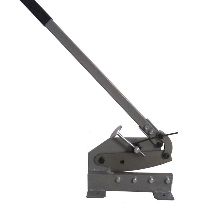 Rankinės žirklės sverto tipo 250mm Rankinės žirklės sverto tipo 250mm