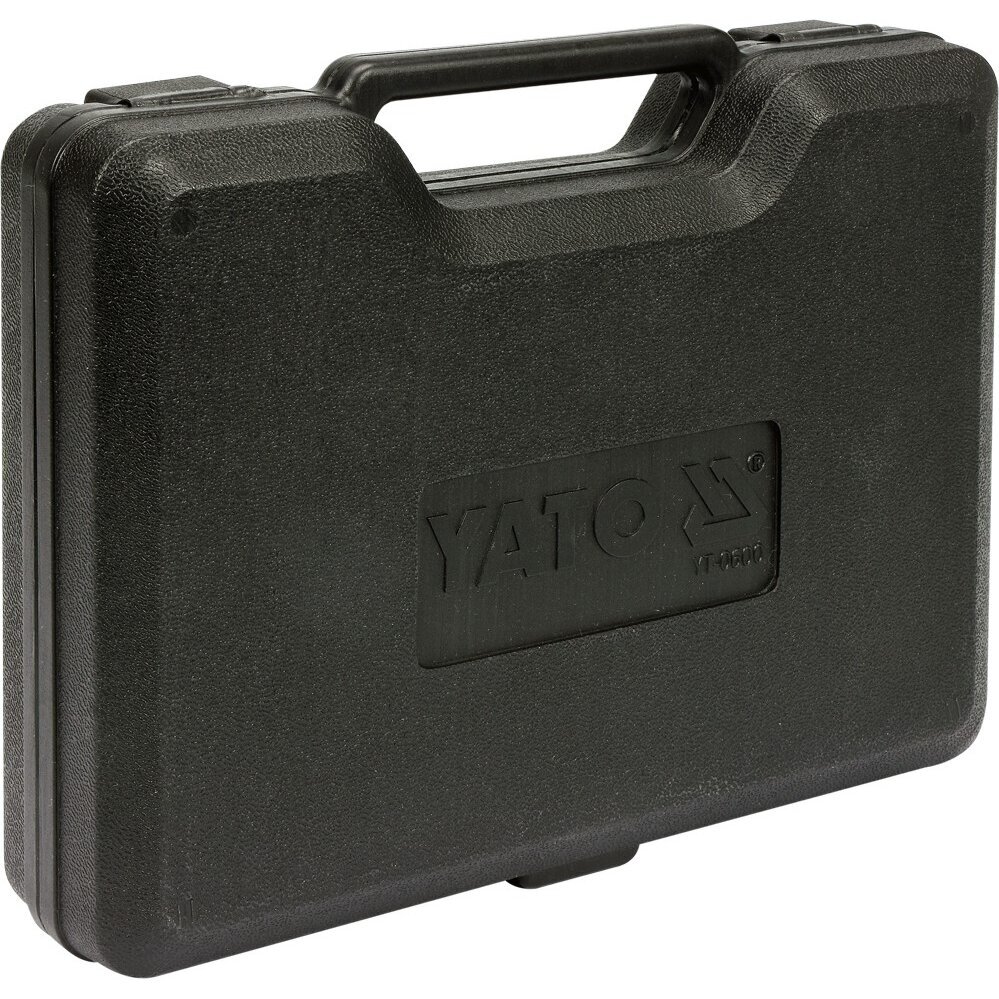 Raktai alyvos nuleidimui | 12 vnt YATO 2 Raktai alyvos nuleidimui | 12 vnt YATO 2