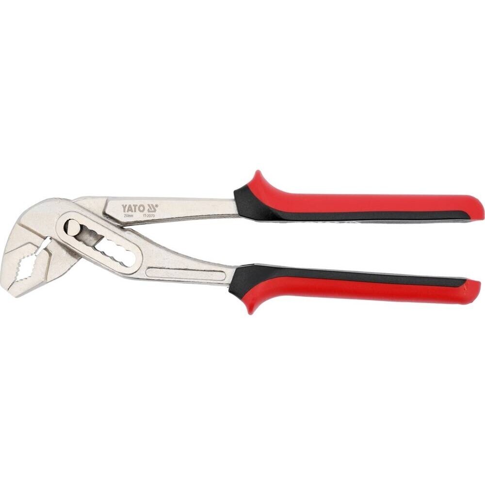 Replės santechninės | 250 mm YATO Replės santechninės | 250 mm YATO