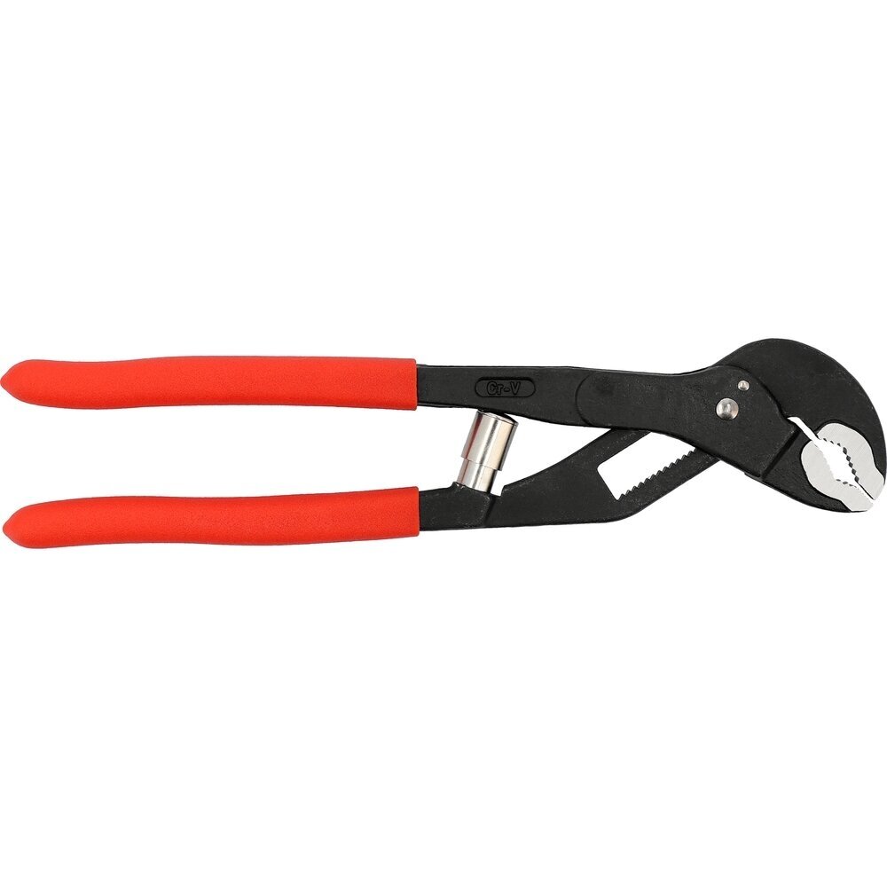 Replės santechninės savireguliuojamos | 250 mm YATO 2