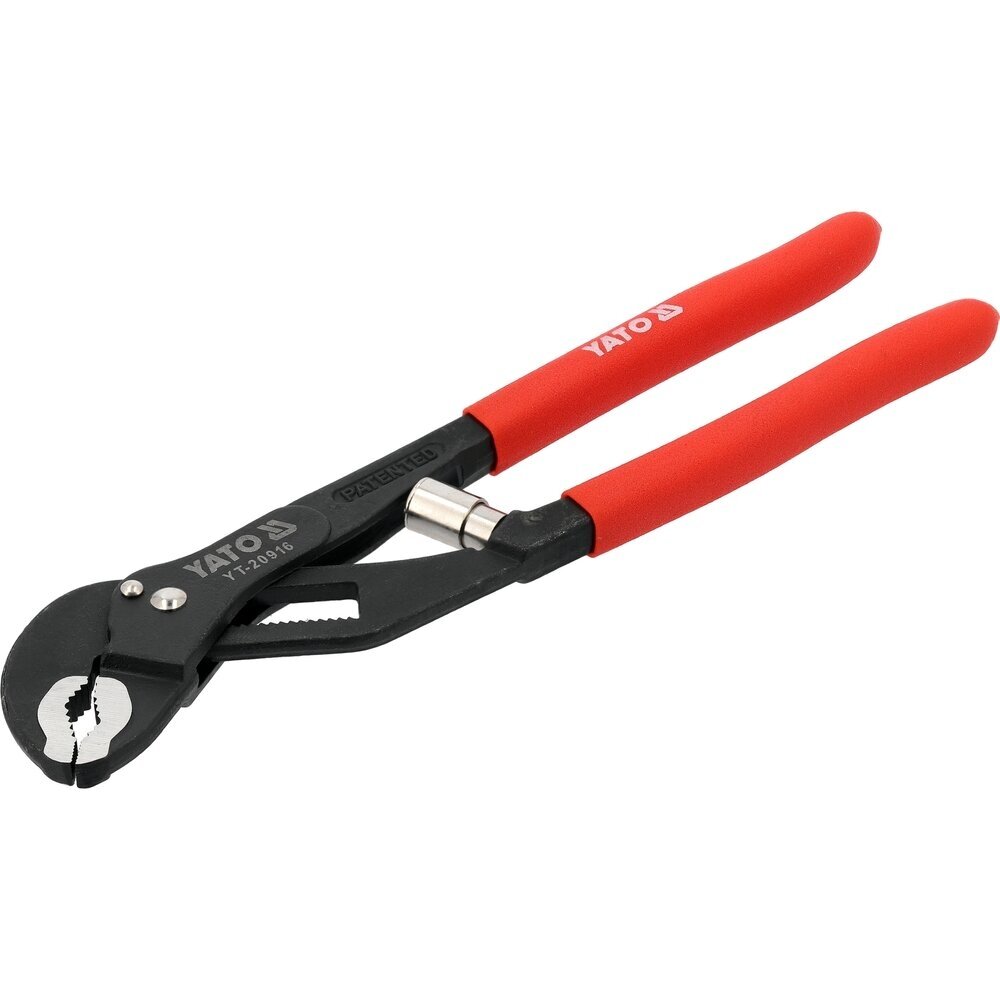 Replės santechninės savireguliuojamos | 250 mm YATO 3 Replės santechninės savireguliuojamos | 250 mm YATO 3
