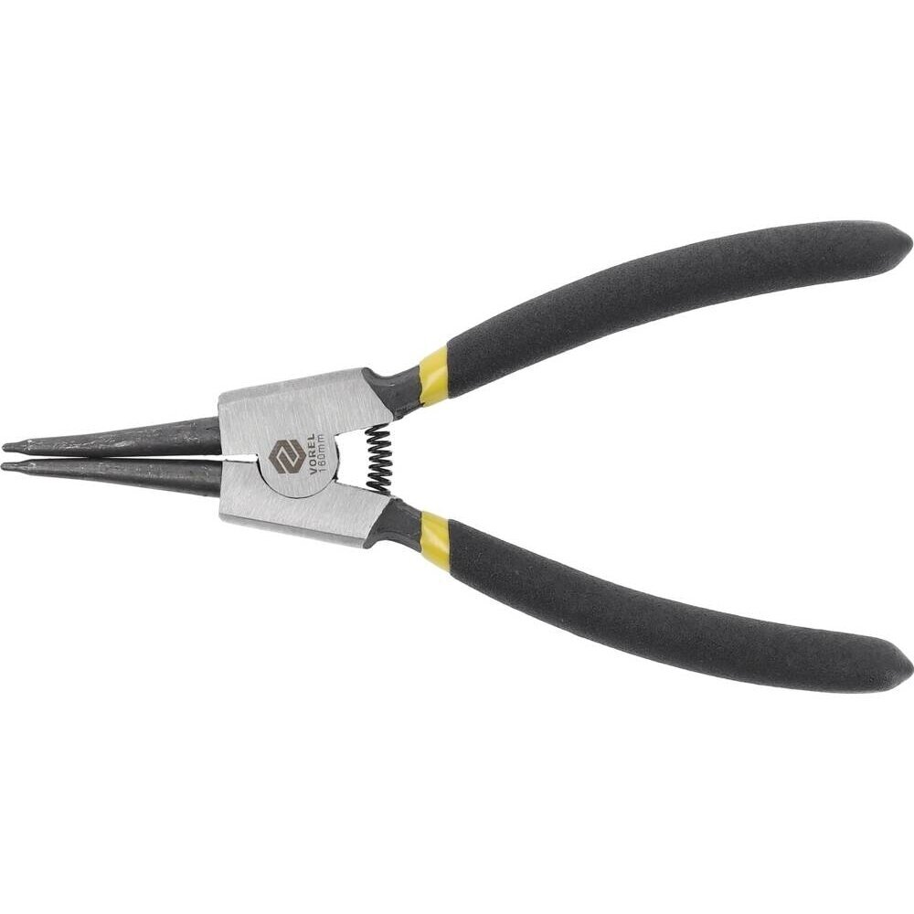 Replės žiedams skečiamos | 160 mm VOREL 1 Replės žiedams skečiamos | 160 mm VOREL 1
