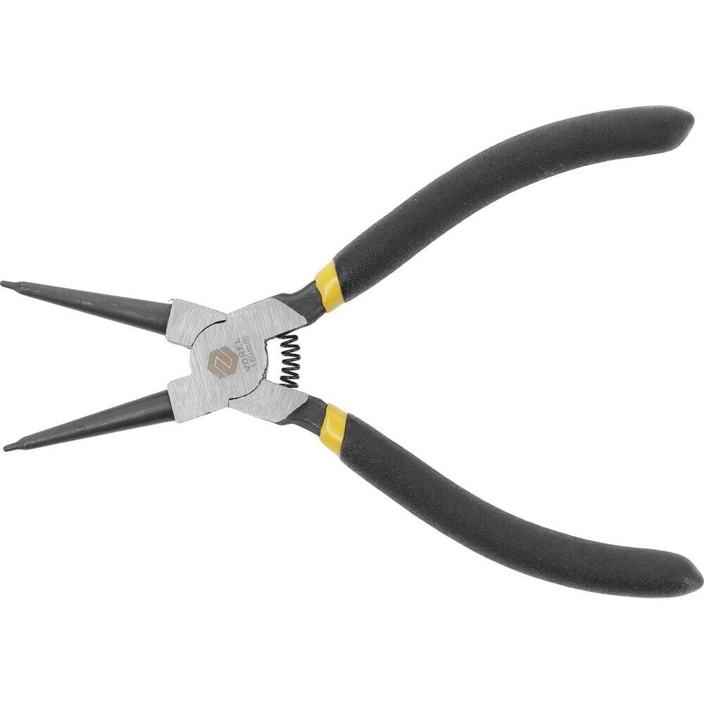 Replės žiedams spaudžiamos | 160 mm VOREL 1 Replės žiedams spaudžiamos | 160 mm VOREL 1