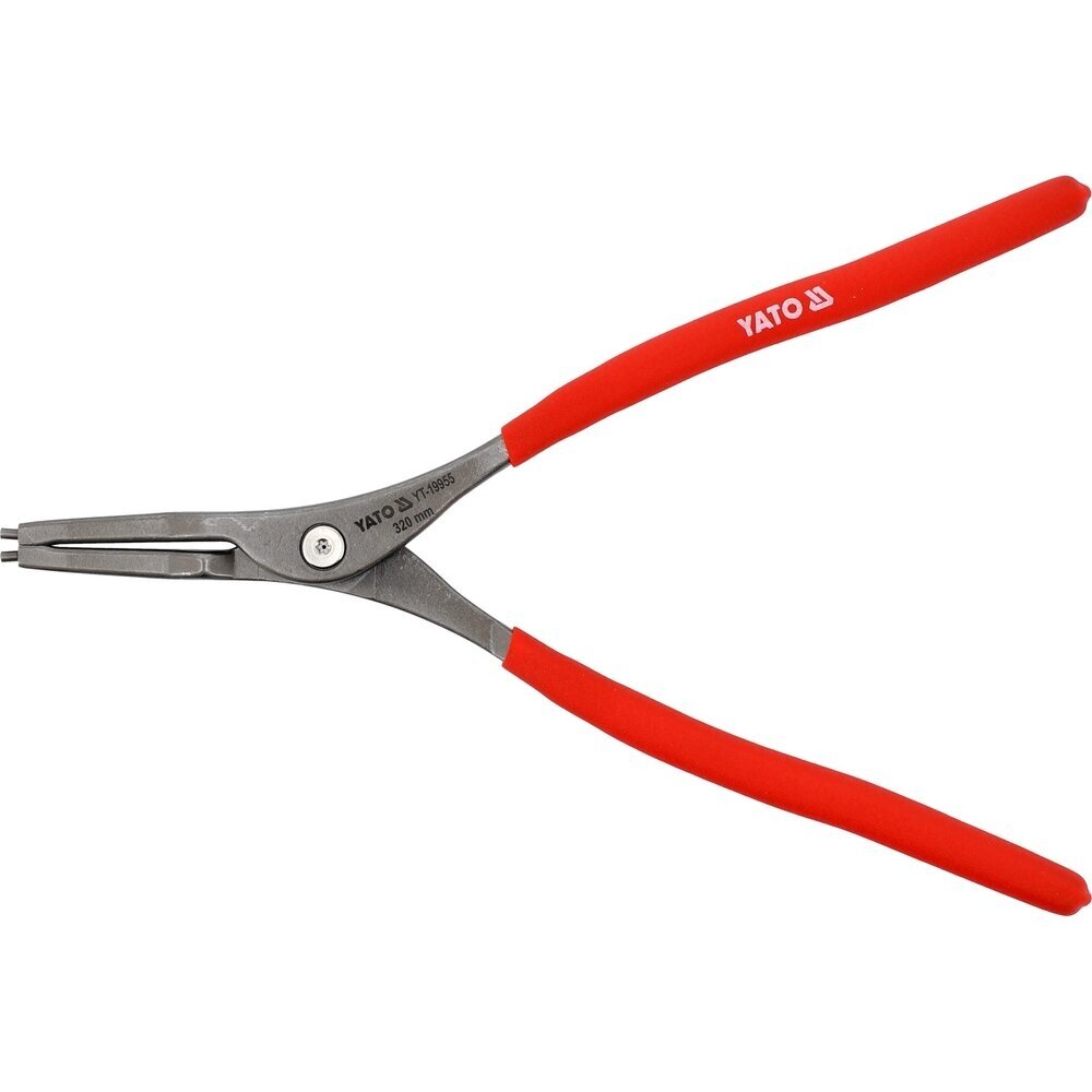Replės žiedams | tiesios | 320 mm YATO Replės žiedams | tiesios | 320 mm YATO