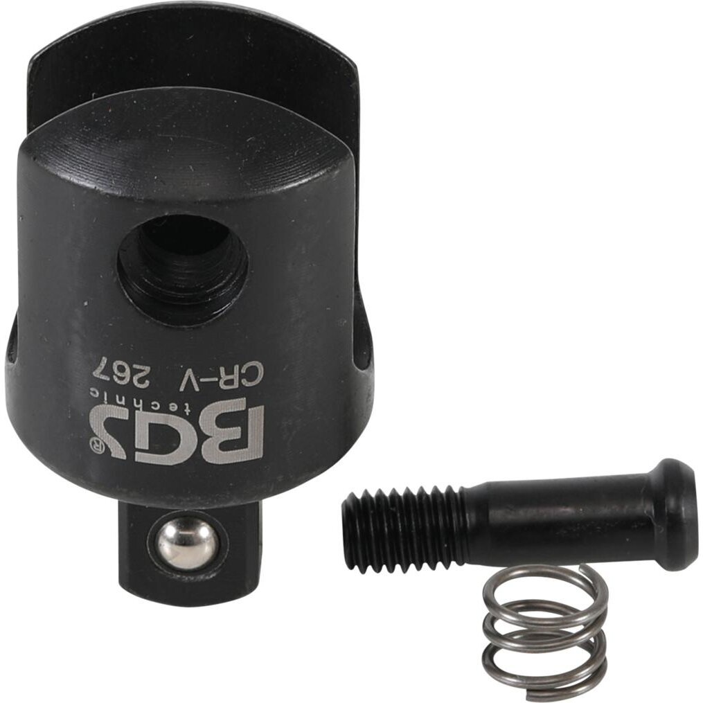 Rem. komplektas rankenai 1/2" Rem. komplektas rankenai 1/2"
