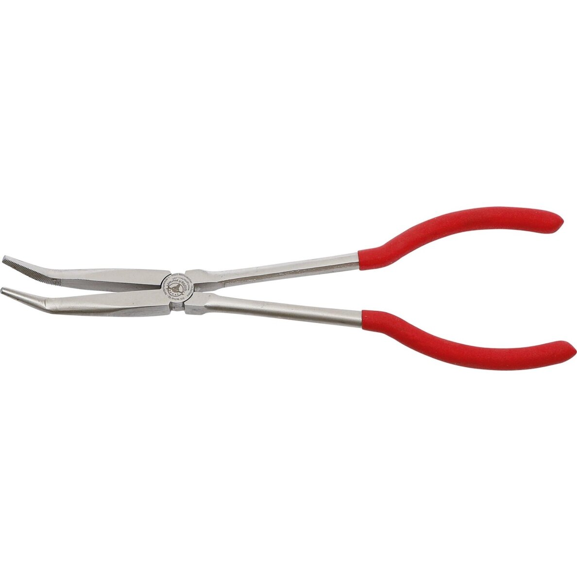 Replės | ilgas tipas | lenktos 45 ° | 280 mm BGS Replės | ilgas tipas | lenktos 45 ° | 280 mm BGS
