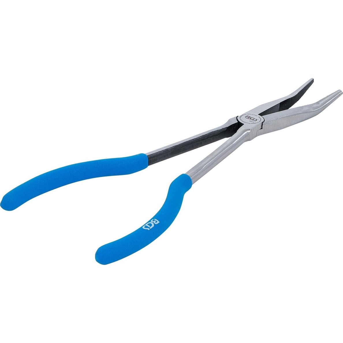 Replės ilgos | S tipas | 280 mm BGS 2 Replės ilgos | S tipas | 280 mm BGS 2