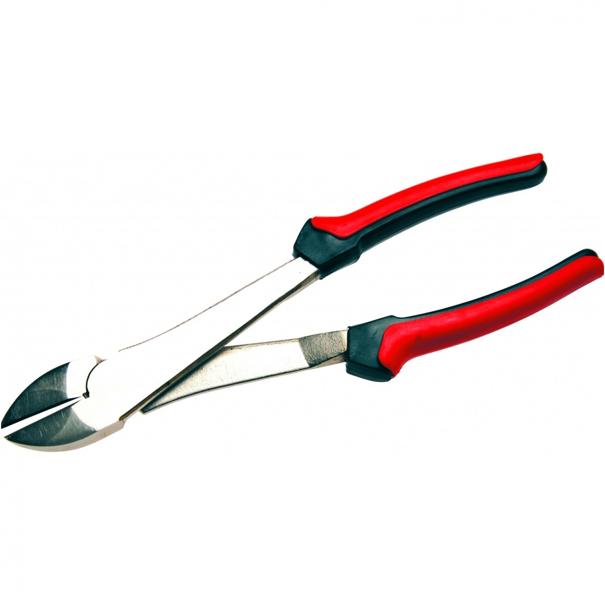 Replės šoninio kirpimo 240 mm ilgio, TÜV/GS Replės šoninio kirpimo 240 mm ilgio, TÜV/GS