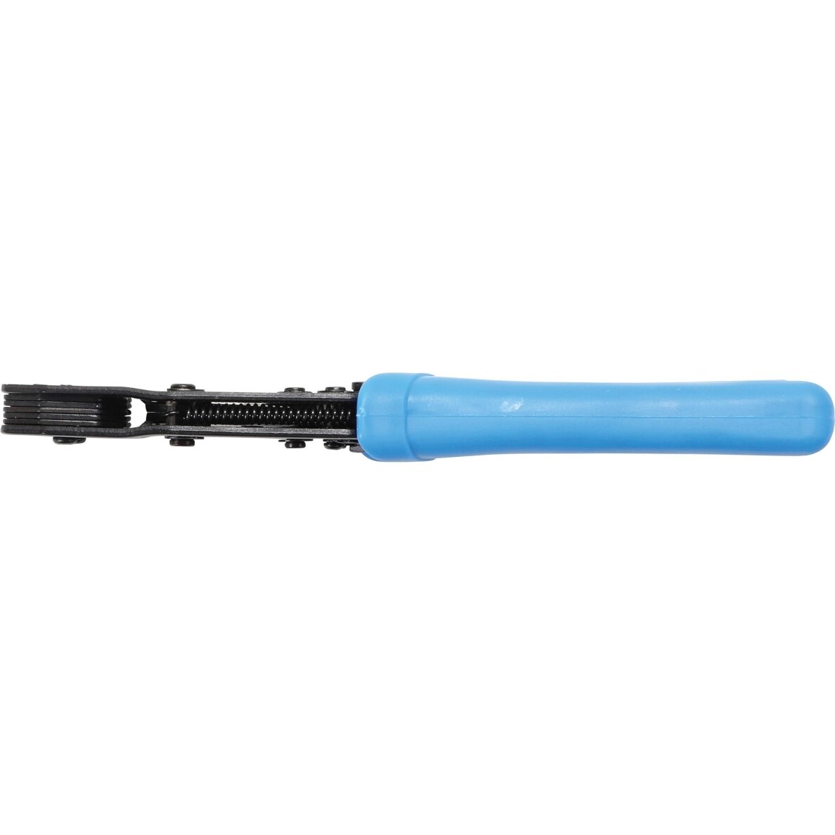 Replės jungčių užspaudimui terkšlinės | izoliuotiems laidams 0,5 - 6 mm² BGS 2 Replės jungčių užspaudimui terkšlinės | izoliuotiems laidams 0,5 - 6 mm² BGS 2