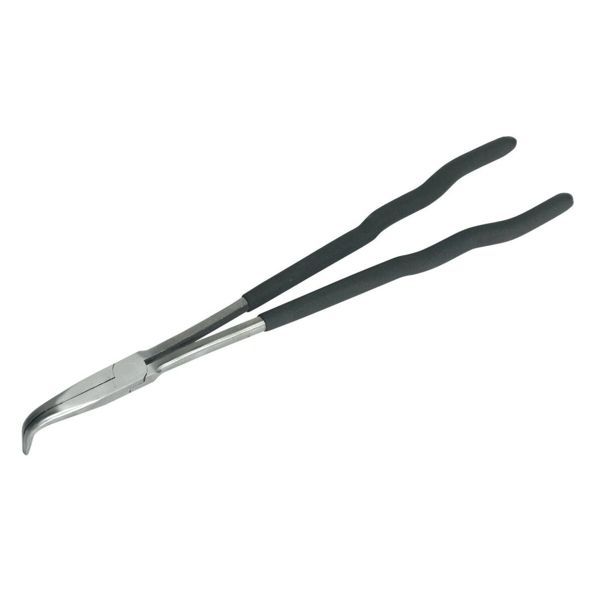 Replės lenktos 90° ilgos 16" XXL 400 mm ESSEN TOOLS 1 Replės lenktos 90° ilgos 16" XXL 400 mm ESSEN TOOLS 1