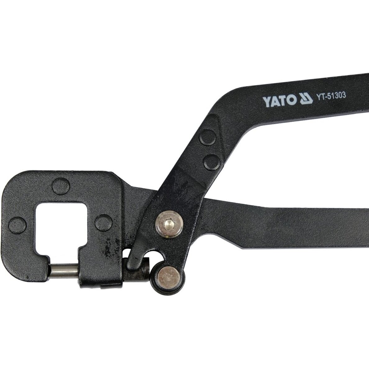 Replės profilių sujungimams | 320 mm YATO 2 Replės profilių sujungimams | 320 mm YATO 2