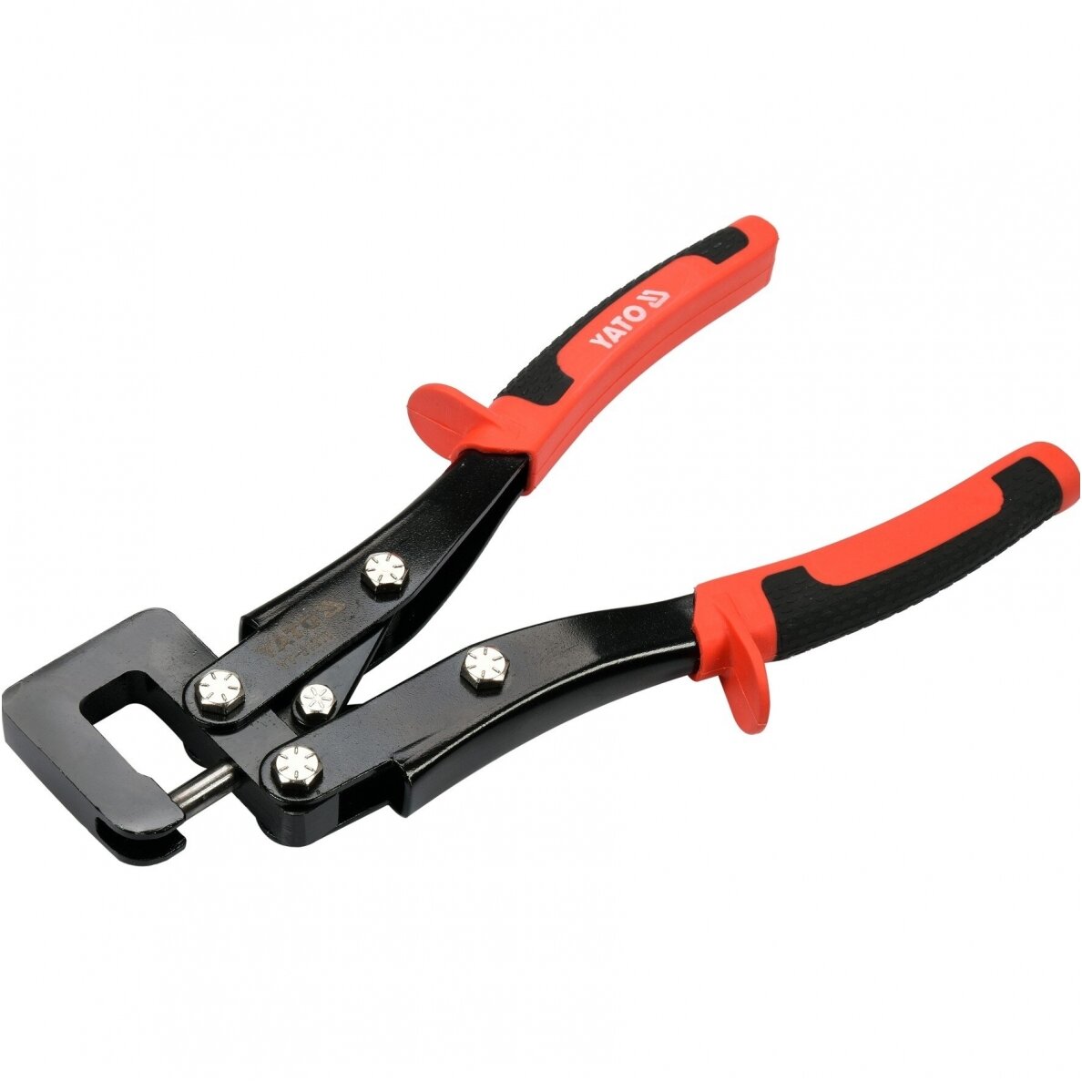 Replės profilių sujungimams / skylėms 280 mm 1 Replės profilių sujungimams / skylėms 280 mm 1