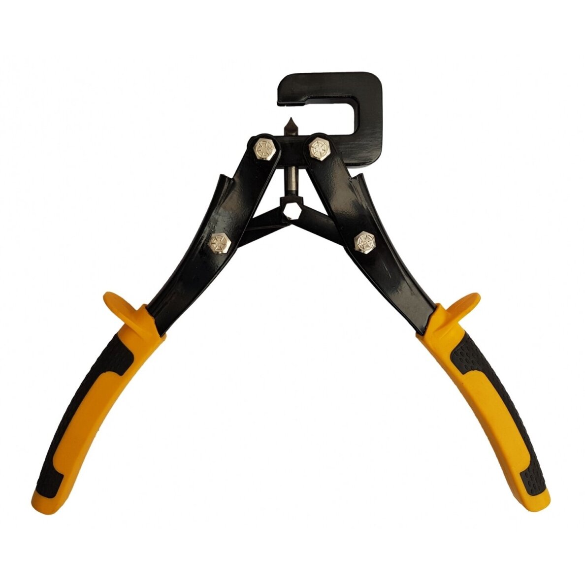 Replės profilių sujungimams, skylėms 280mm ESSEN TOOLS 1