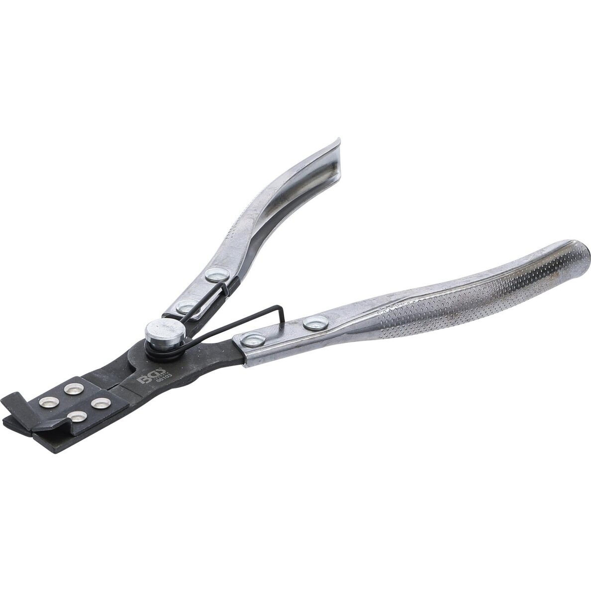 Replės stūmoklių žiedams | 205 mm 66103 BGS Technic 3 Replės stūmoklių žiedams | 205 mm 66103 BGS Technic 3