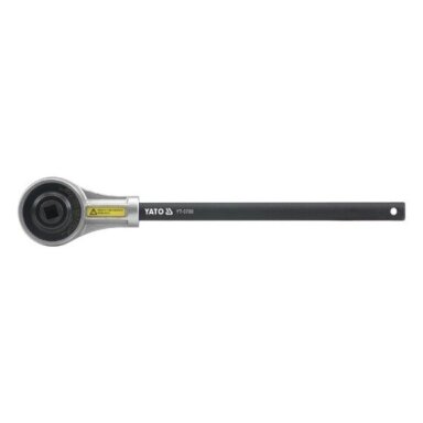 Reduktorius / multiplikatorius 3:1 3/4"-1" iki 2700 Nm YATO