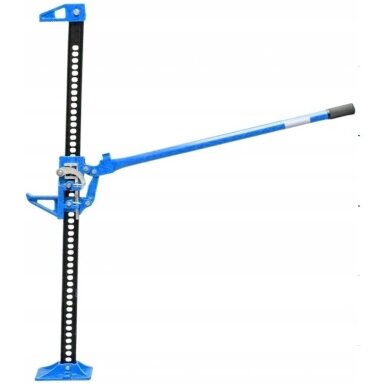 Rėmo tipo domkratas | 3.5T 60′′ / 152.40cm ESSEN TOOLS Rėmo tipo domkratas | 3.5T 60′′ / 152.40cm ESSEN TOOLS