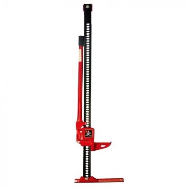 Rėmo tipo domkratas 60" (150cm) Rėmo tipo domkratas 60" (150cm)