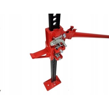 Rėmo tipo mechaninis domkratas 60" 3T